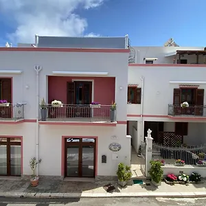  Bed & Breakfast Le Onde Del Mare Italia