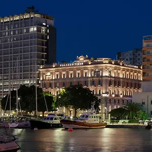 ***** Hotel Palazzo Tirso Mgallery Italia