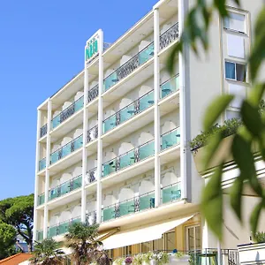 *** Hotel Parco Italia