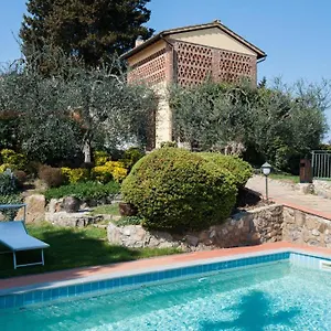  Bed & Breakfast La Valle Di Anna Italia