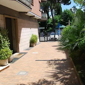  Bed & Breakfast Residenza Flaminia Italia