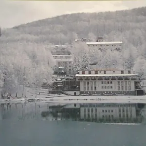 *** Hotel Cristallo Italia
