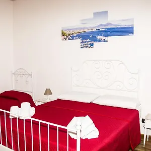  Bed & Breakfast O' Sole E' Napule Italia