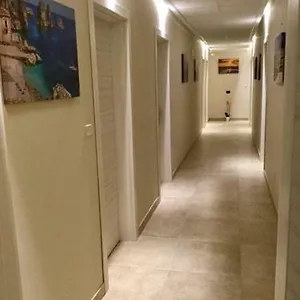 *** Bed & Breakfast La Giummara Italia