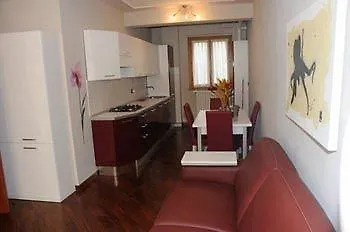 ***  Aparthotel Residenza Segrate Centro Srl Italia